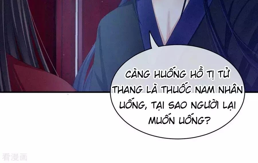 Hậu Cung Của Nữ Đế Chapter 82 - 17