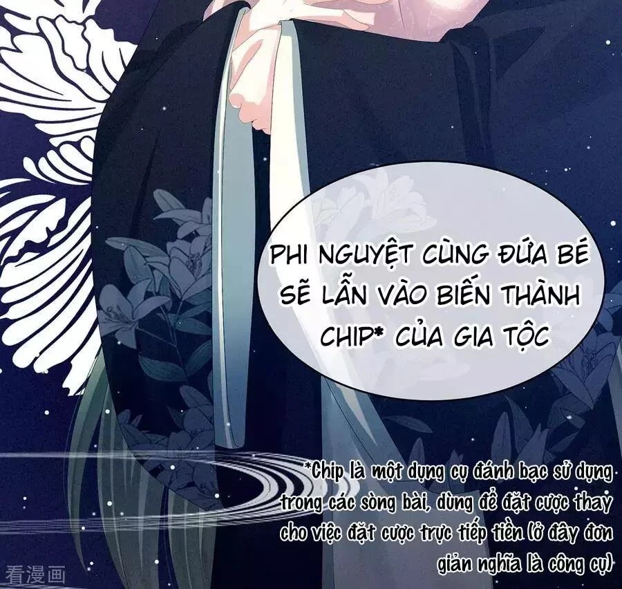 Hậu Cung Của Nữ Đế Chapter 82 - 21