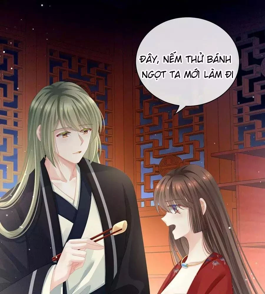 Hậu Cung Của Nữ Đế Chapter 82 - 60