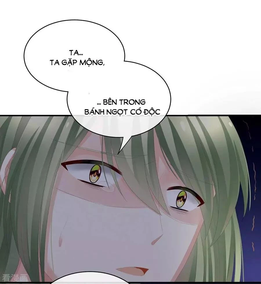 Hậu Cung Của Nữ Đế Chapter 83 - 5