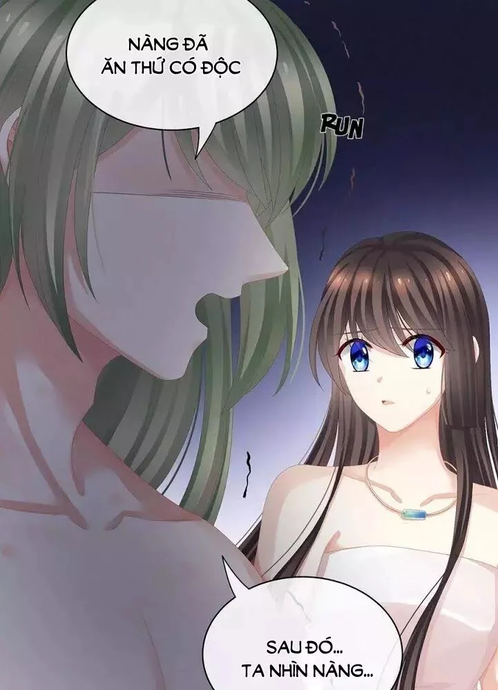 Hậu Cung Của Nữ Đế Chapter 83 - 6