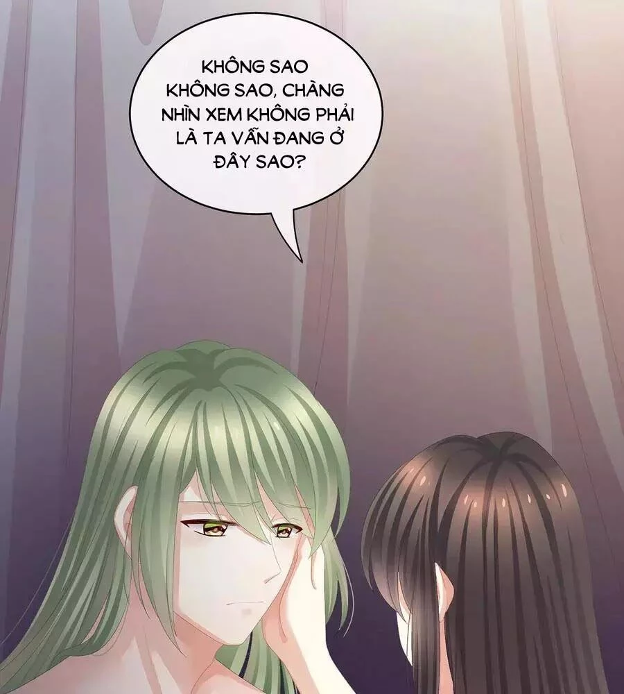 Hậu Cung Của Nữ Đế Chapter 83 - 9