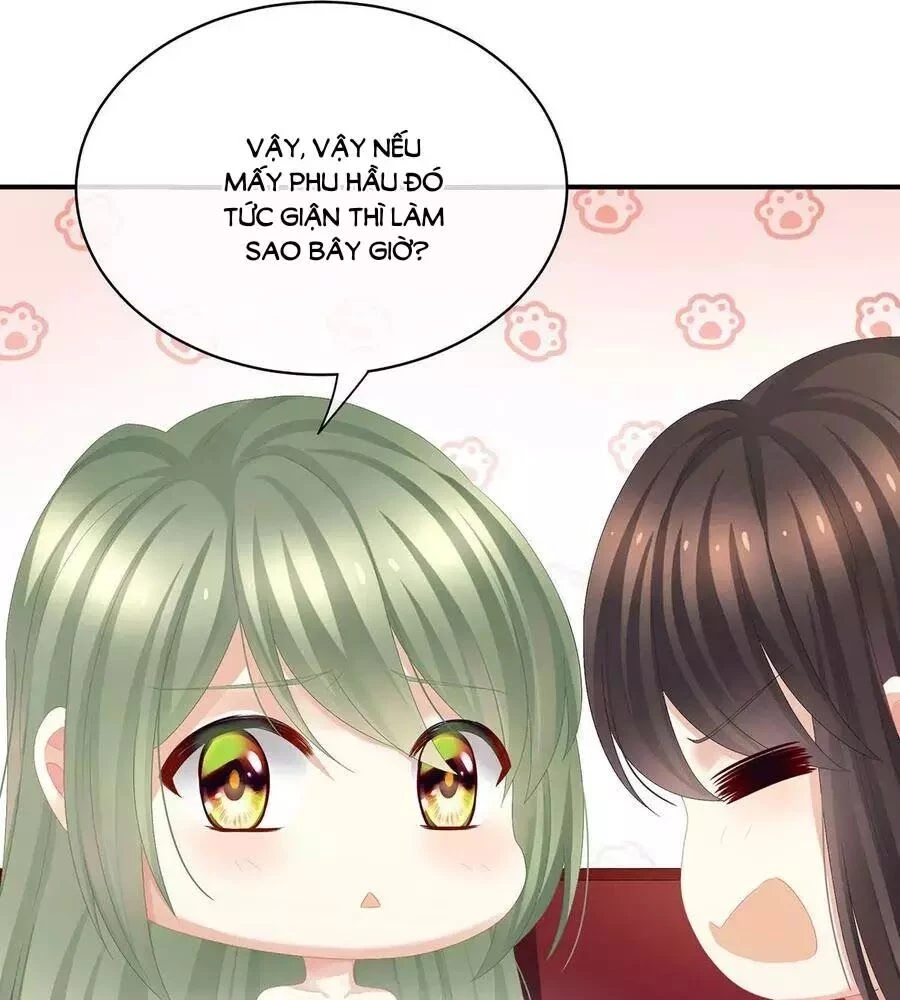 Hậu Cung Của Nữ Đế Chapter 83 - 17