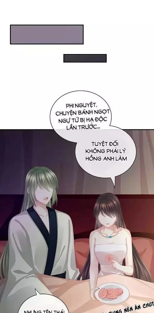 Hậu Cung Của Nữ Đế Chapter 83 - 19