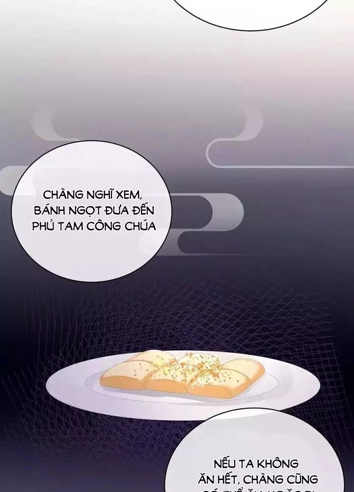Hậu Cung Của Nữ Đế Chapter 83 - 21