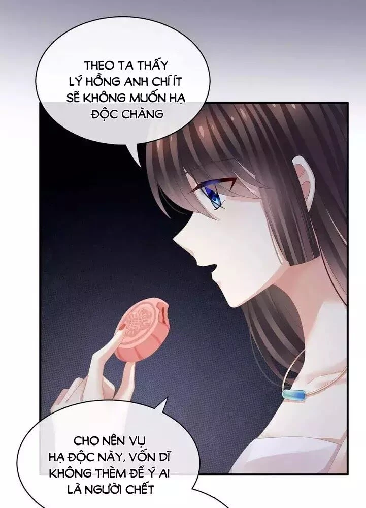 Hậu Cung Của Nữ Đế Chapter 83 - 23