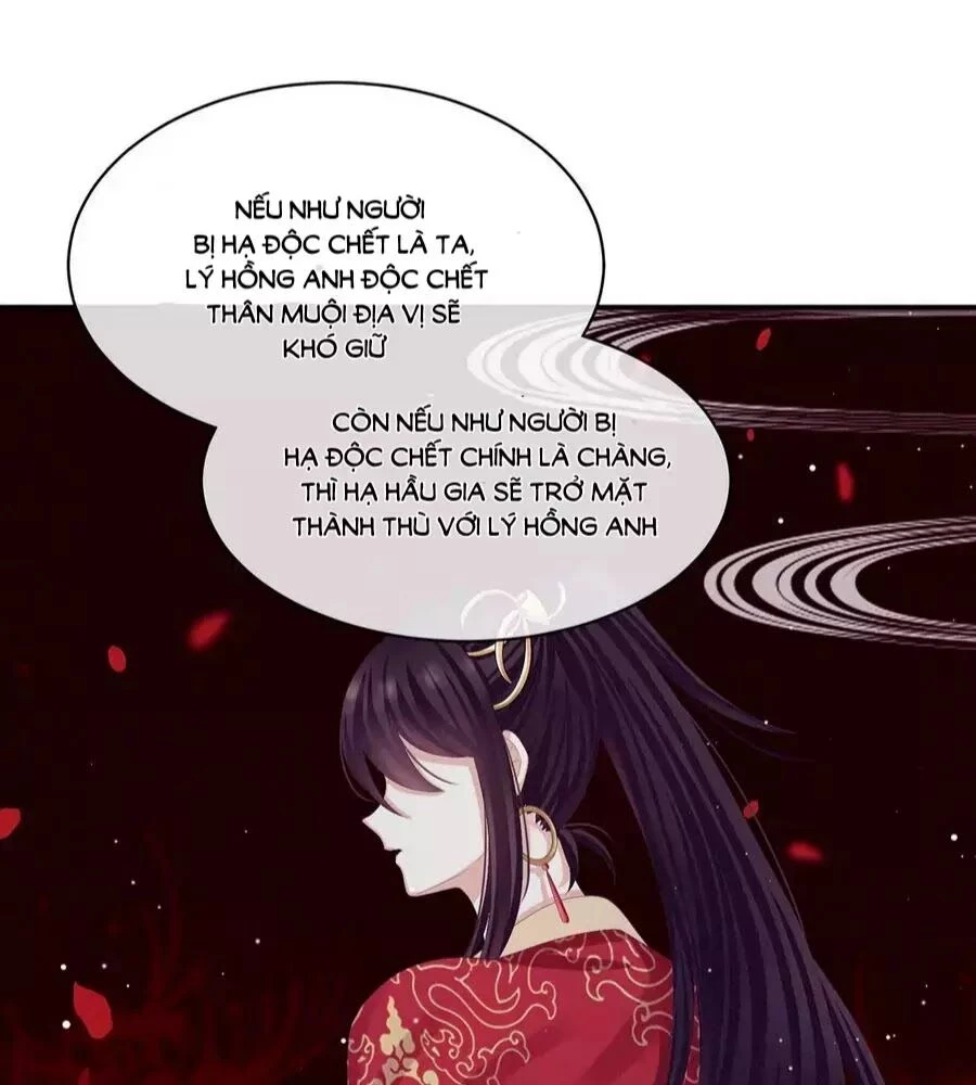 Hậu Cung Của Nữ Đế Chapter 83 - 25