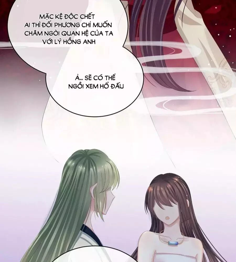 Hậu Cung Của Nữ Đế Chapter 83 - 27
