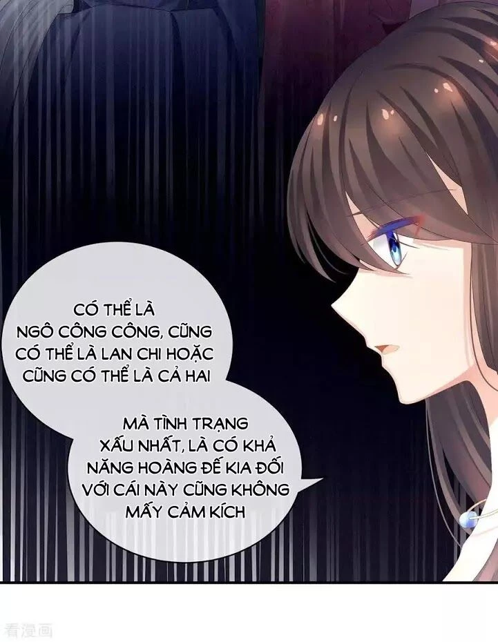 Hậu Cung Của Nữ Đế Chapter 83 - 35