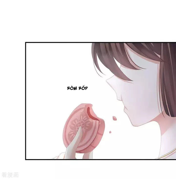 Hậu Cung Của Nữ Đế Chapter 83 - 36