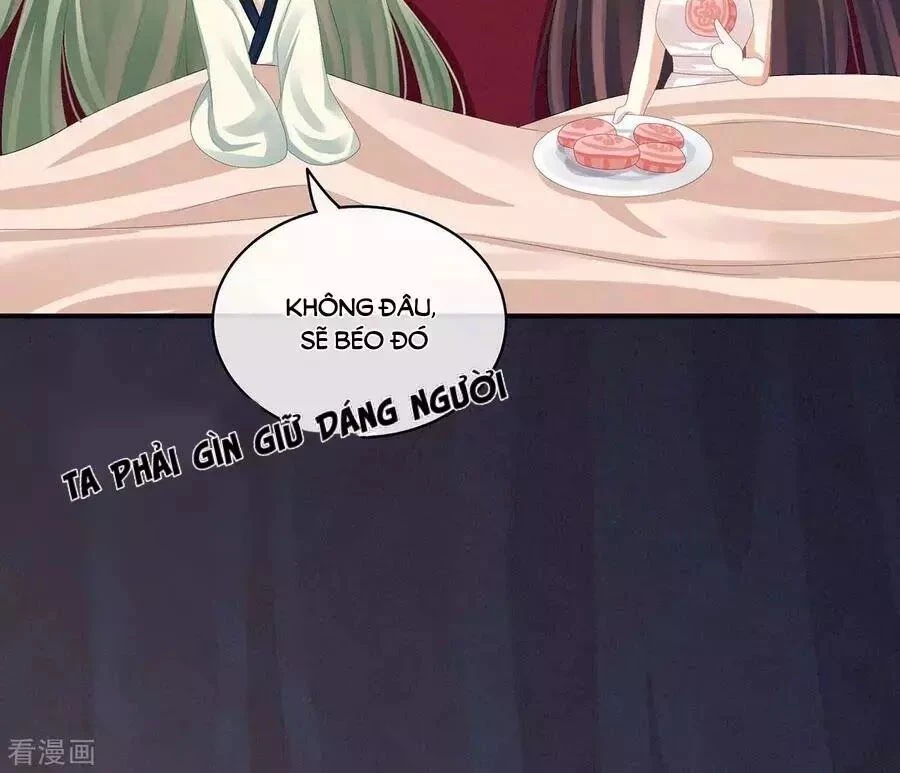 Hậu Cung Của Nữ Đế Chapter 83 - 38