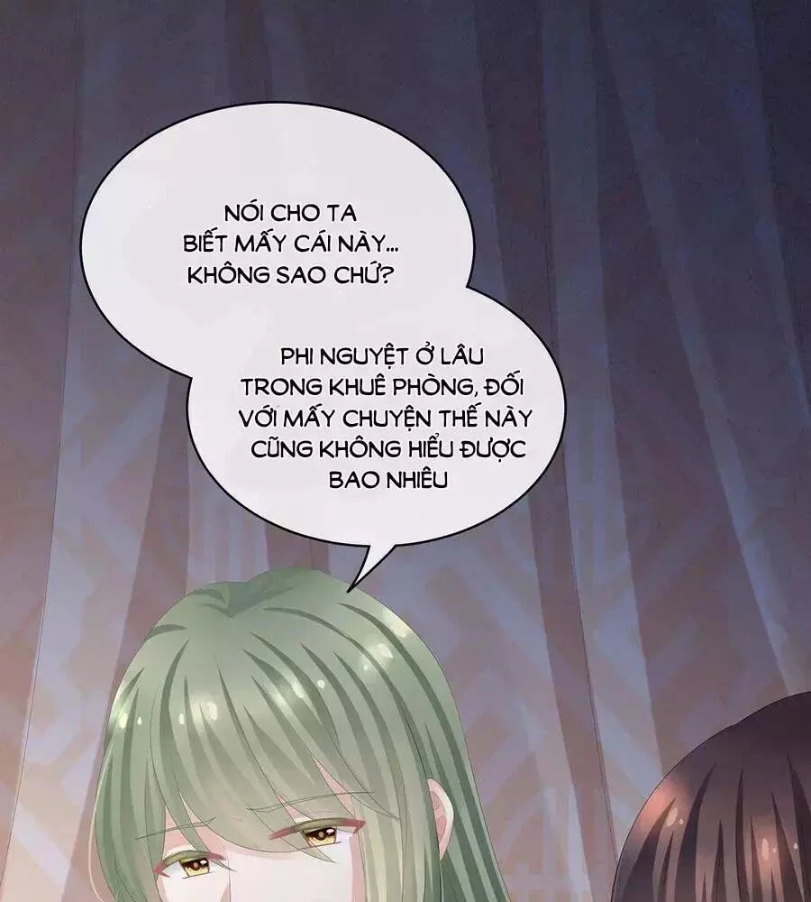 Hậu Cung Của Nữ Đế Chapter 83 - 39