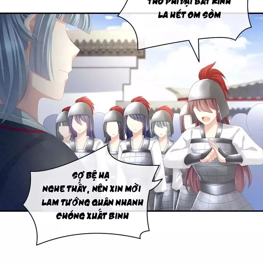 Hậu Cung Của Nữ Đế Chapter 83 - 54