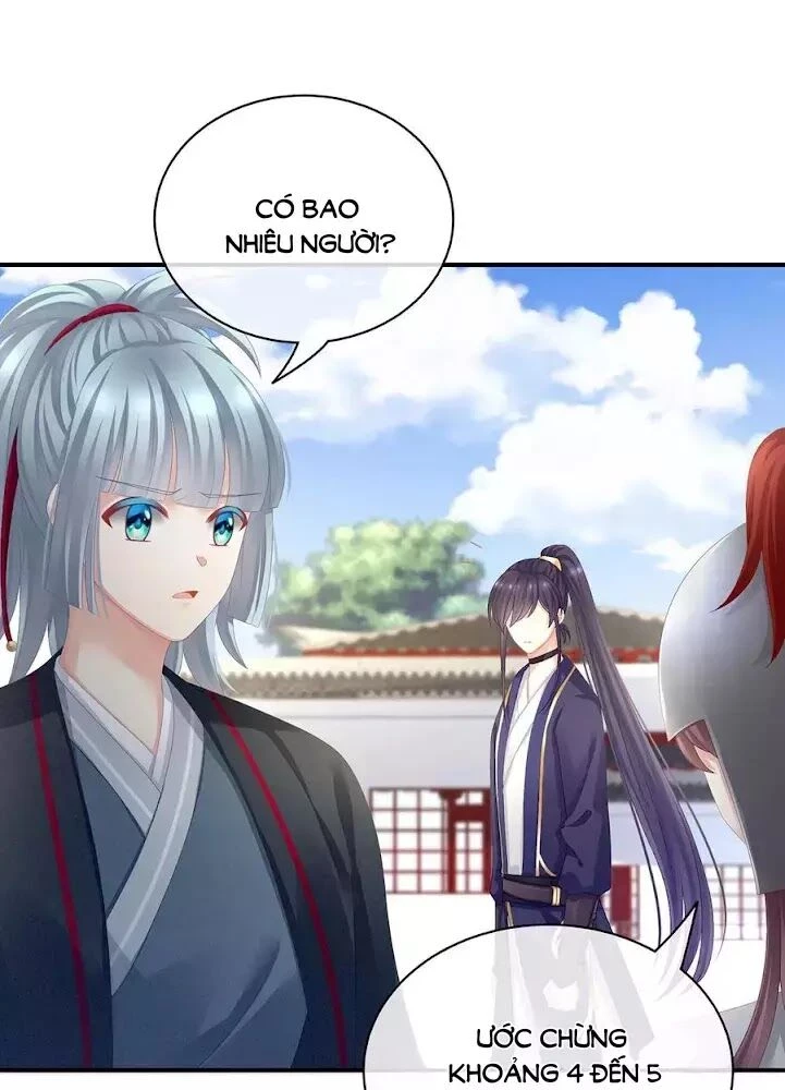 Hậu Cung Của Nữ Đế Chapter 83 - 55