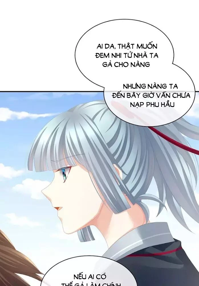 Hậu Cung Của Nữ Đế Chapter 83 - 64