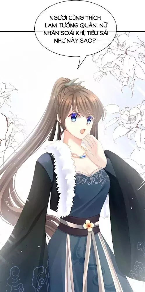 Hậu Cung Của Nữ Đế Chapter 83 - 68