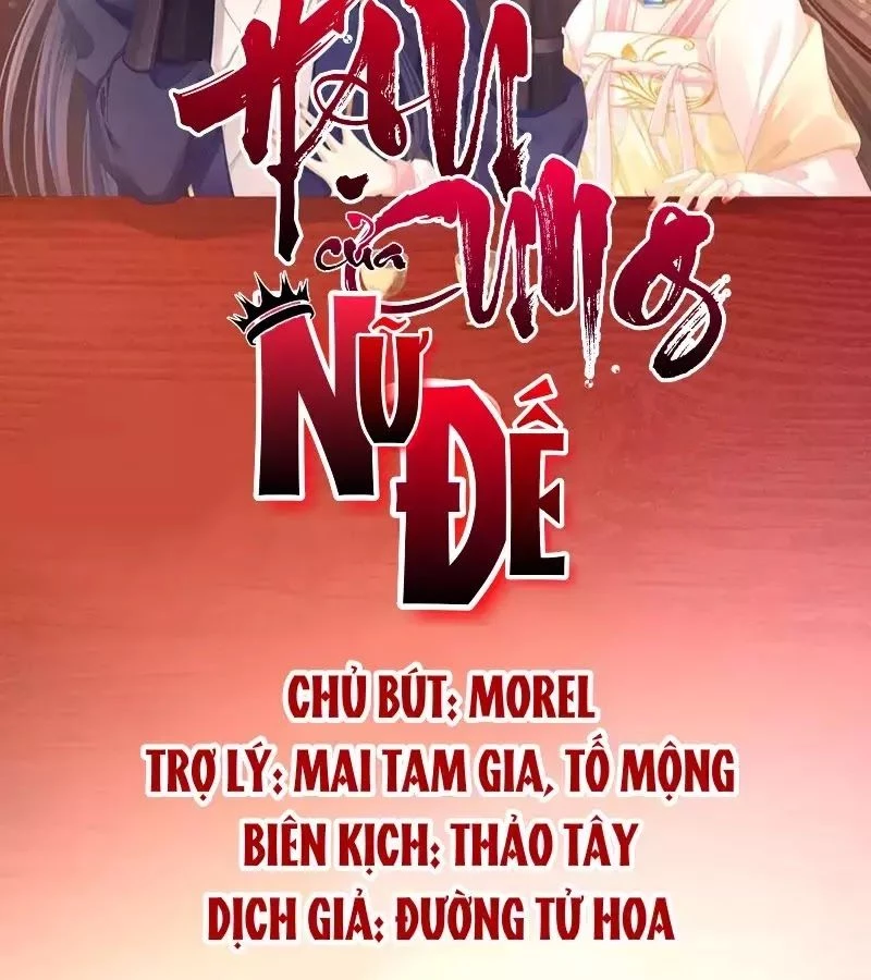 Hậu Cung Của Nữ Đế Chapter 84 - 2