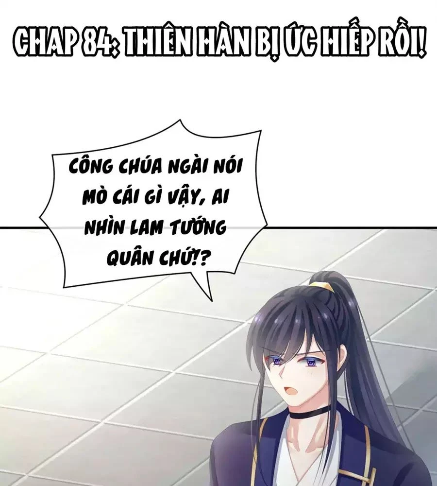 Hậu Cung Của Nữ Đế Chapter 84 - 3