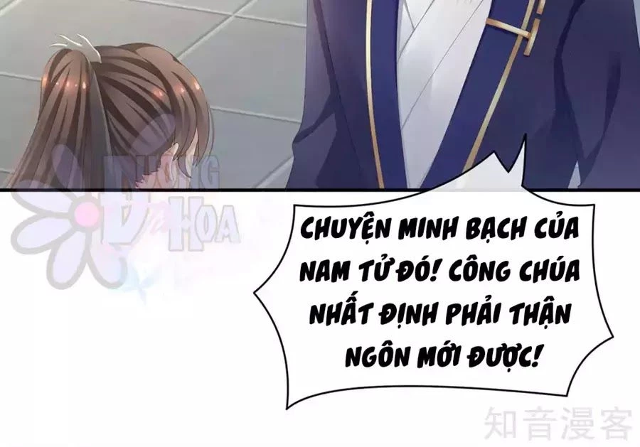 Hậu Cung Của Nữ Đế Chapter 84 - 4