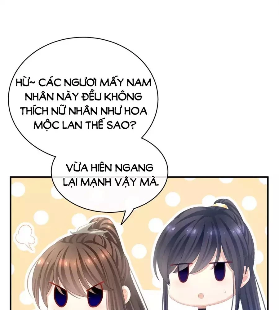 Hậu Cung Của Nữ Đế Chapter 84 - 5