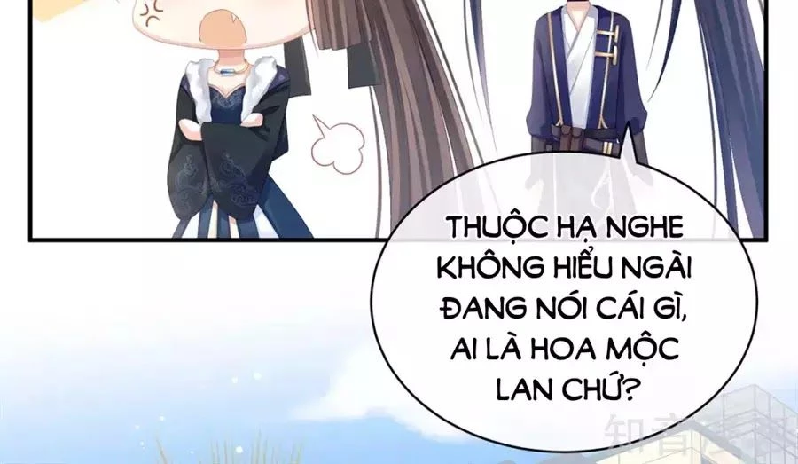 Hậu Cung Của Nữ Đế Chapter 84 - 6
