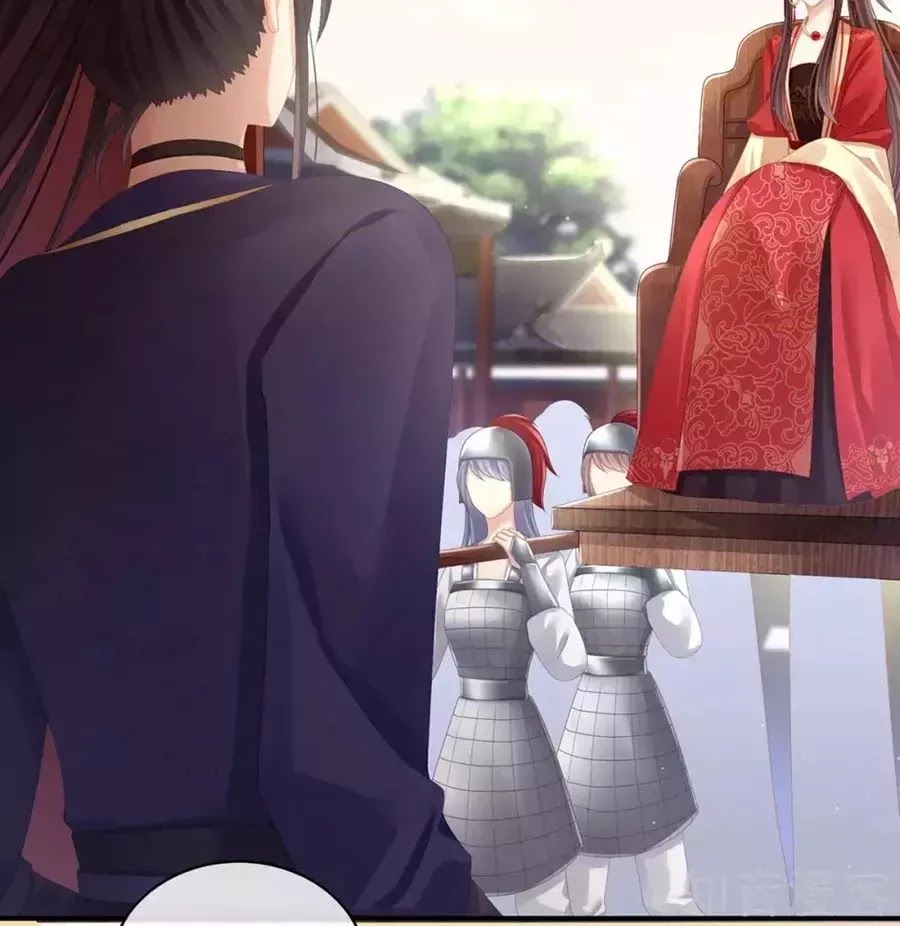 Hậu Cung Của Nữ Đế Chapter 84 - 20