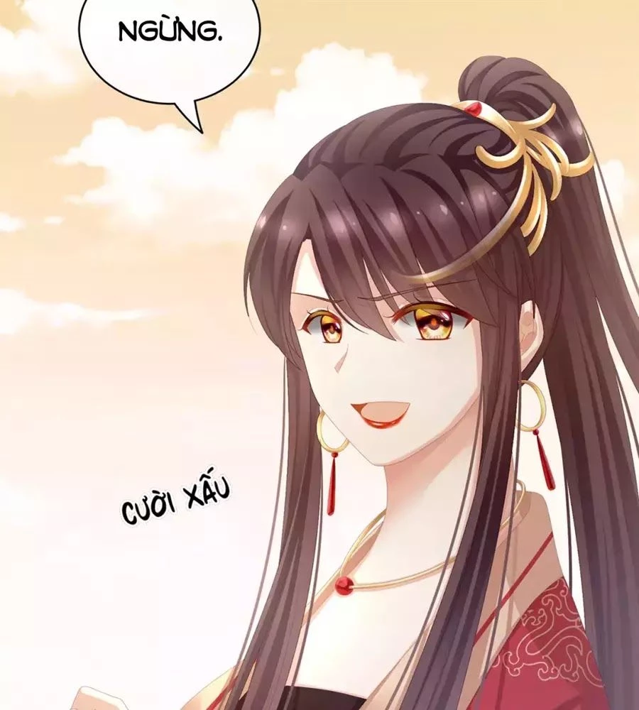 Hậu Cung Của Nữ Đế Chapter 84 - 21
