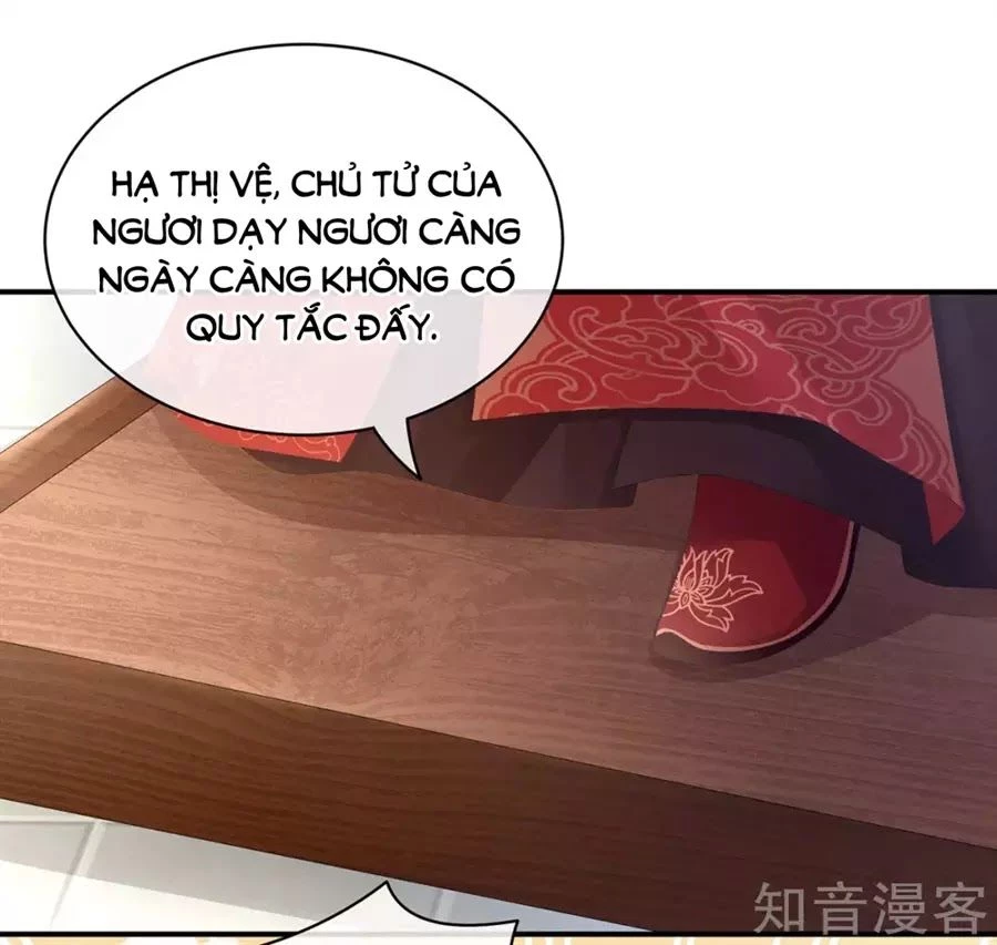 Hậu Cung Của Nữ Đế Chapter 84 - 25