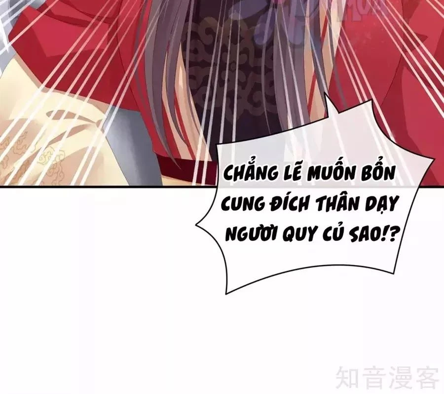 Hậu Cung Của Nữ Đế Chapter 84 - 27