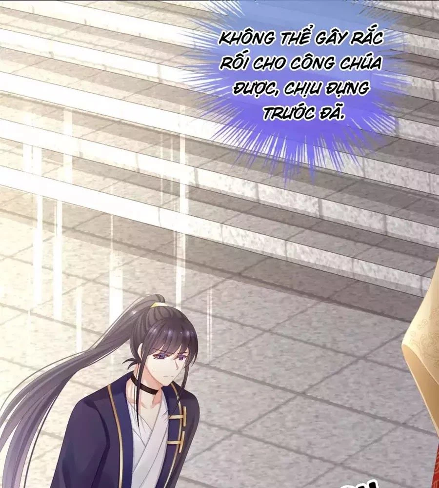 Hậu Cung Của Nữ Đế Chapter 84 - 29