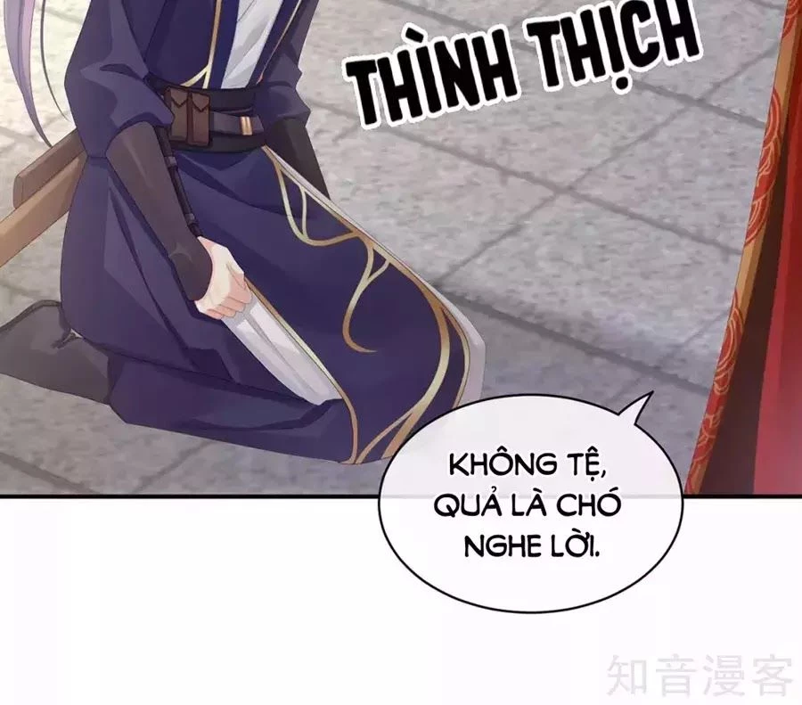 Hậu Cung Của Nữ Đế Chapter 84 - 30