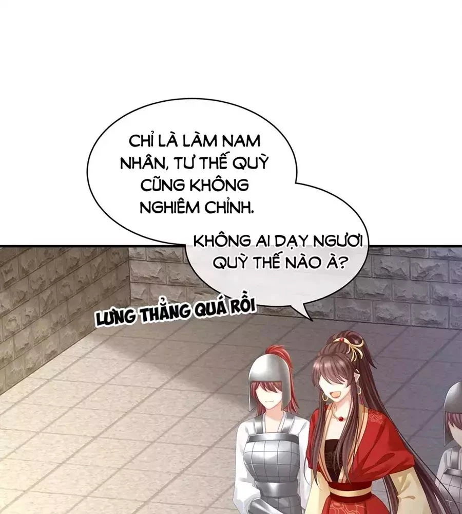 Hậu Cung Của Nữ Đế Chapter 84 - 31