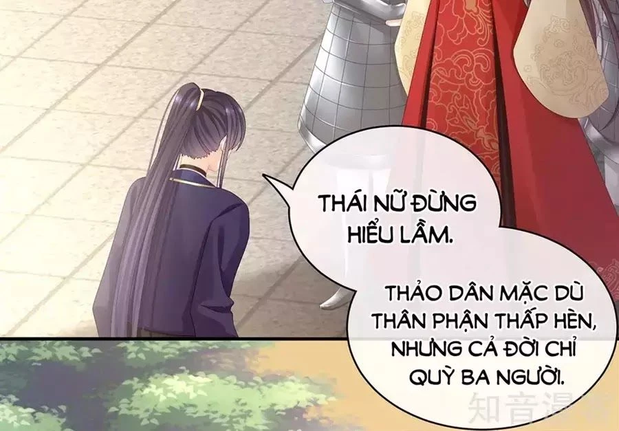 Hậu Cung Của Nữ Đế Chapter 84 - 32