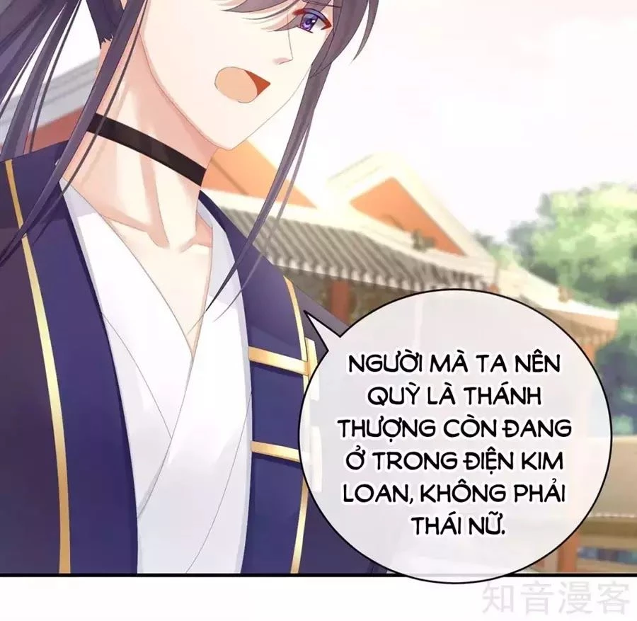 Hậu Cung Của Nữ Đế Chapter 84 - 34