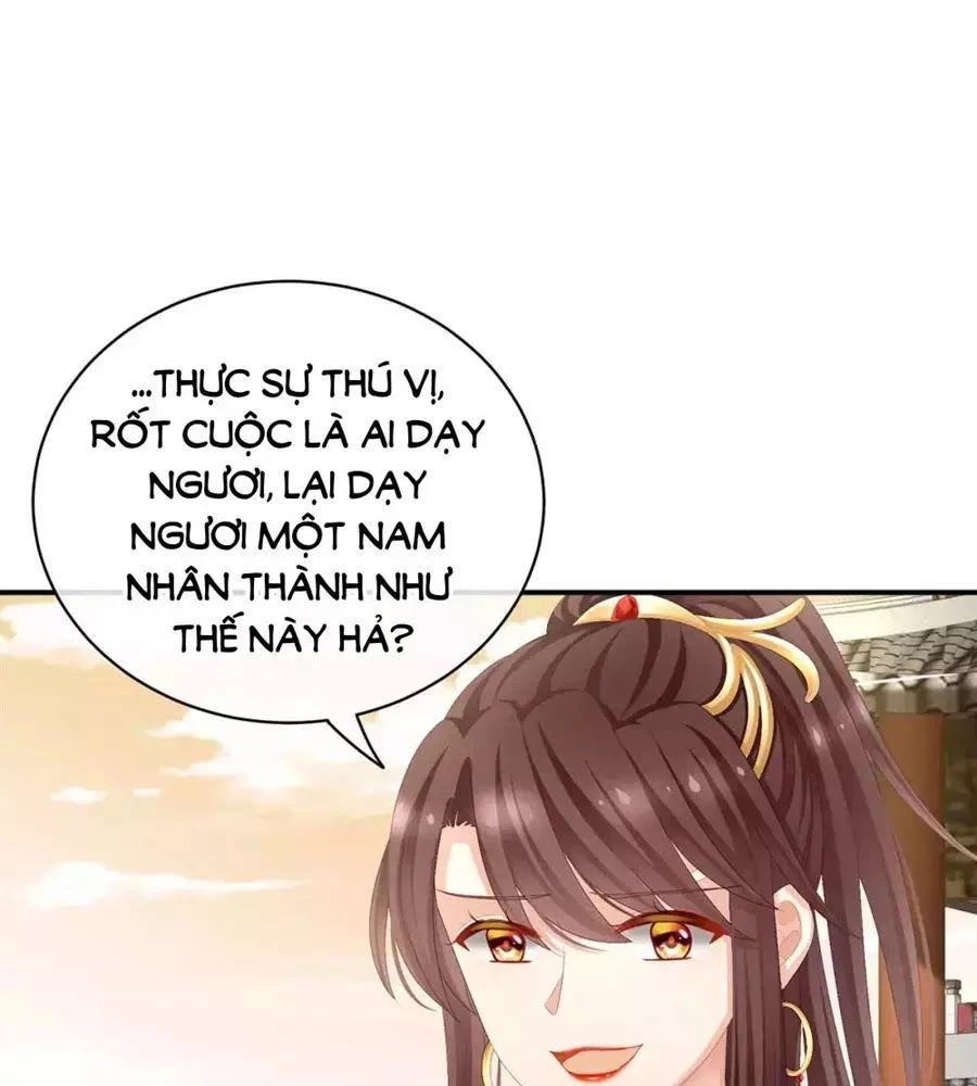 Hậu Cung Của Nữ Đế Chapter 84 - 35