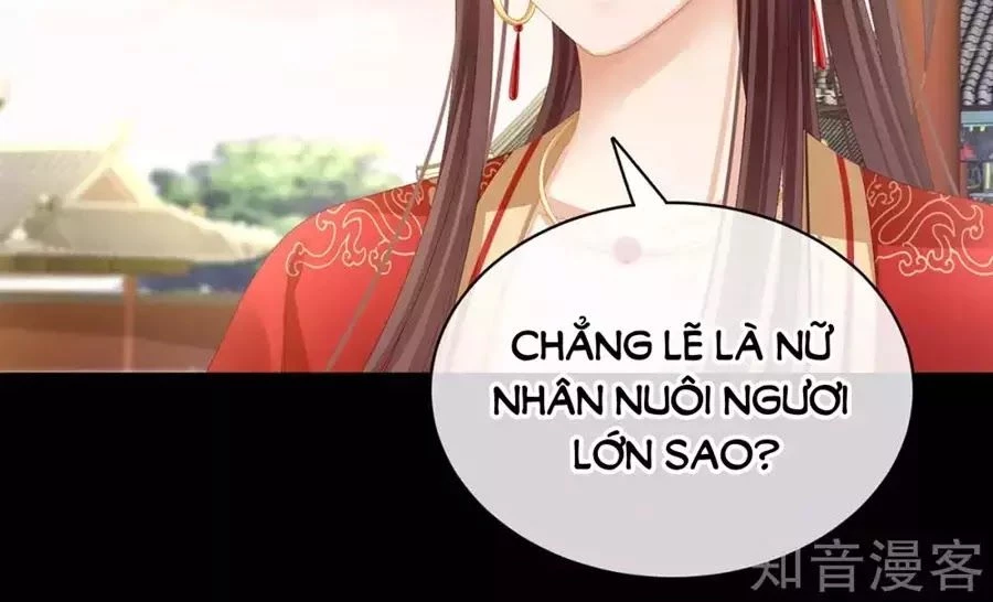 Hậu Cung Của Nữ Đế Chapter 84 - 36