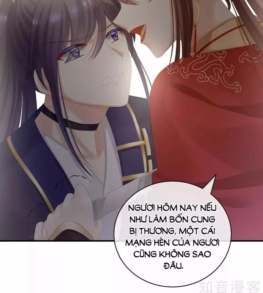 Hậu Cung Của Nữ Đế Chapter 84 - 45