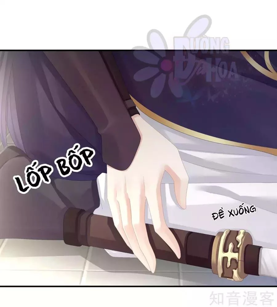 Hậu Cung Của Nữ Đế Chapter 84 - 50