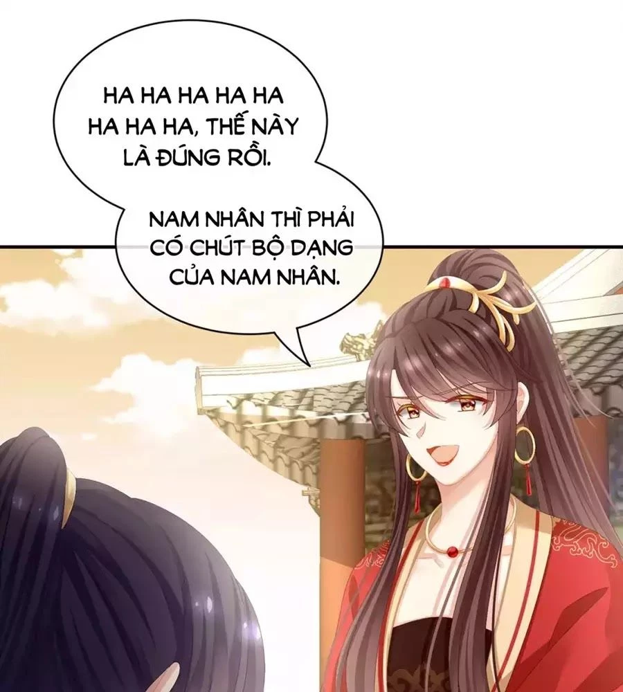 Hậu Cung Của Nữ Đế Chapter 84 - 52