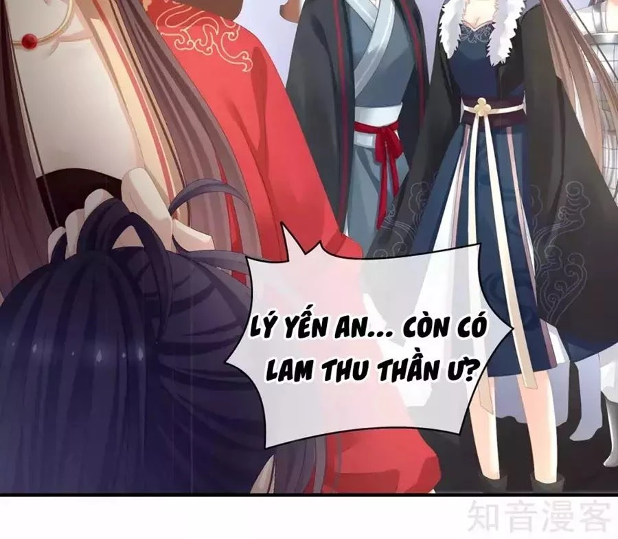 Hậu Cung Của Nữ Đế Chapter 84 - 62
