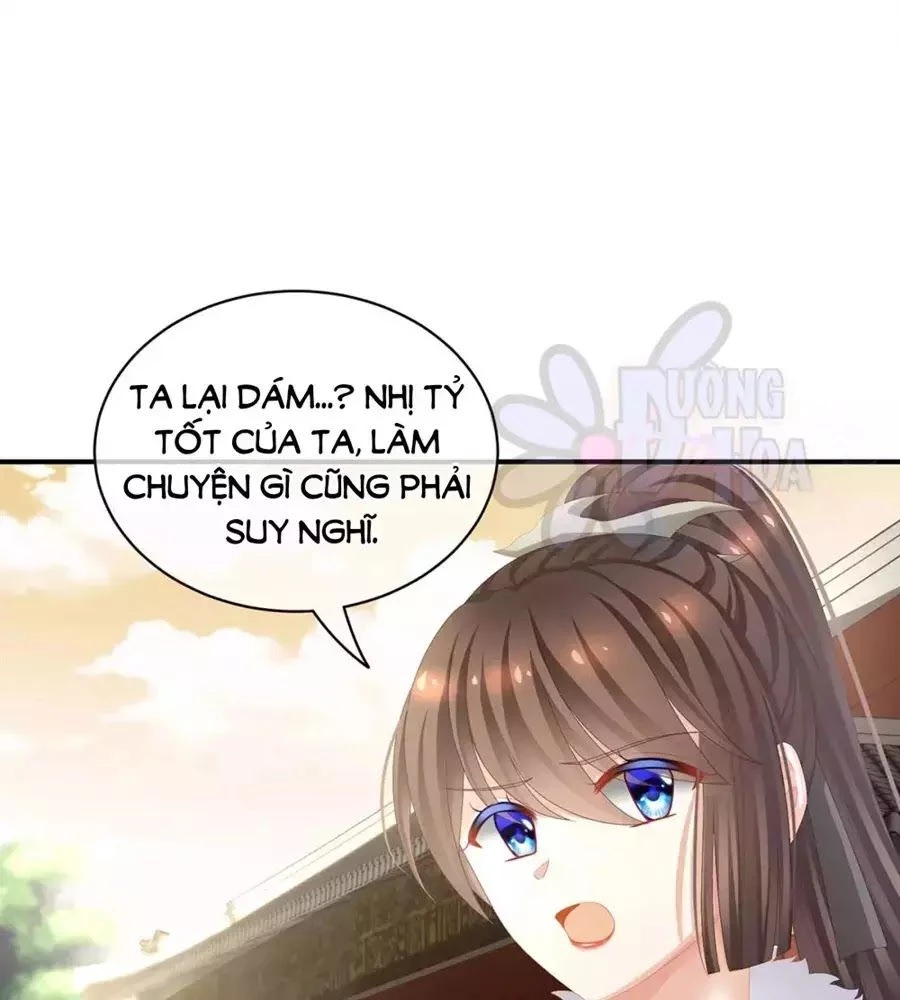Hậu Cung Của Nữ Đế Chapter 84 - 72