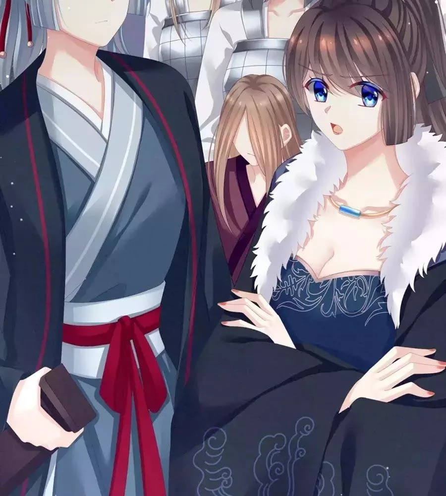 Hậu Cung Của Nữ Đế Chapter 84 - 75