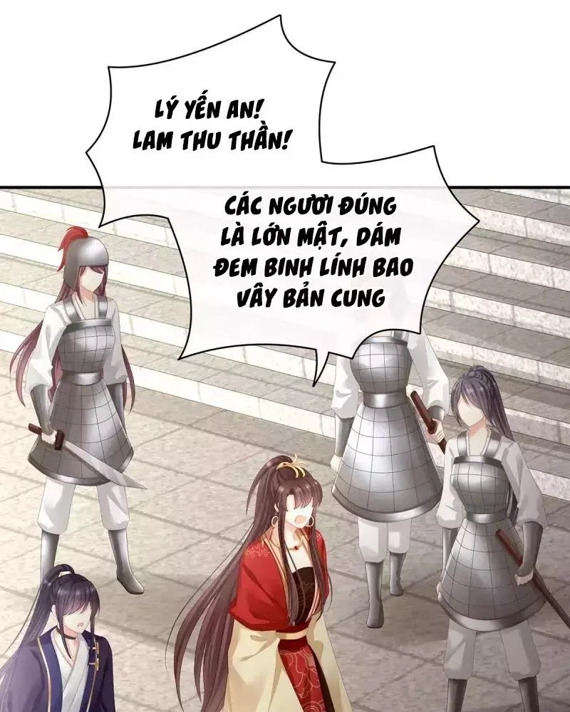 Hậu Cung Của Nữ Đế Chapter 85 - 2