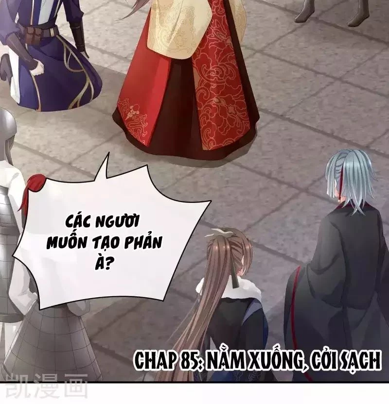 Hậu Cung Của Nữ Đế Chapter 85 - 3