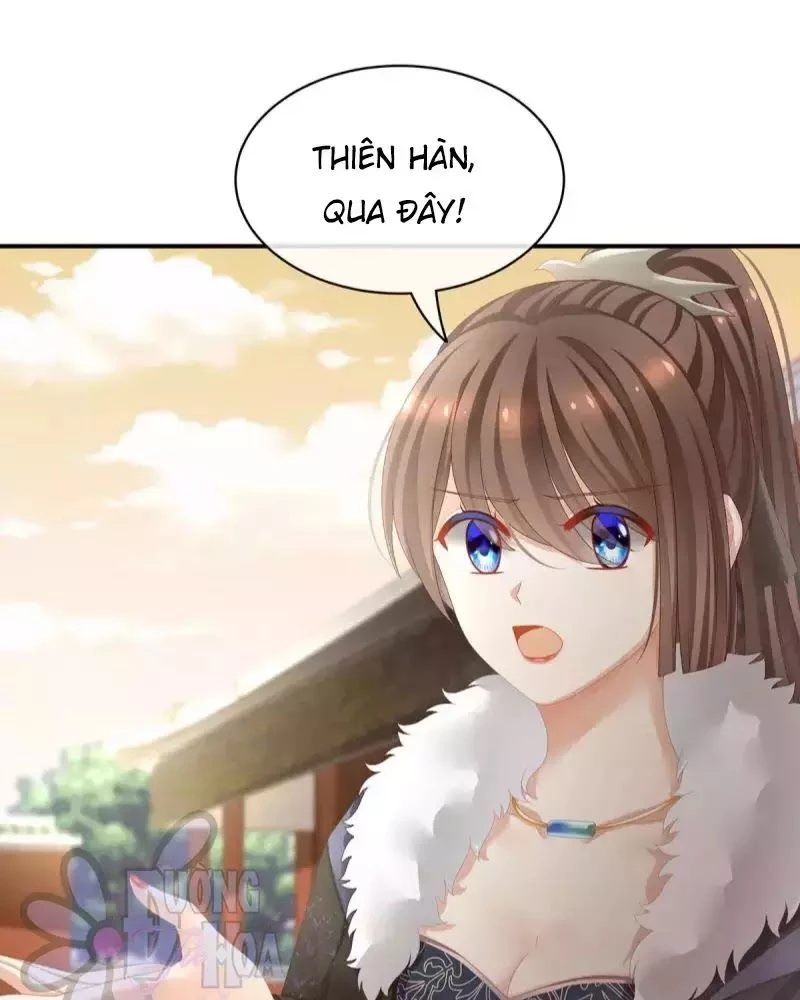Hậu Cung Của Nữ Đế Chapter 85 - 4