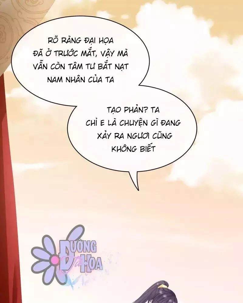 Hậu Cung Của Nữ Đế Chapter 85 - 6