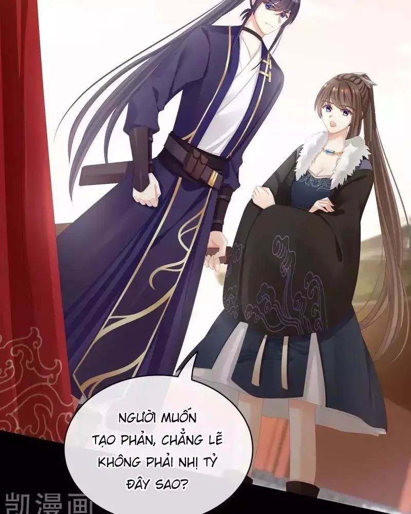 Hậu Cung Của Nữ Đế Chapter 85 - 7