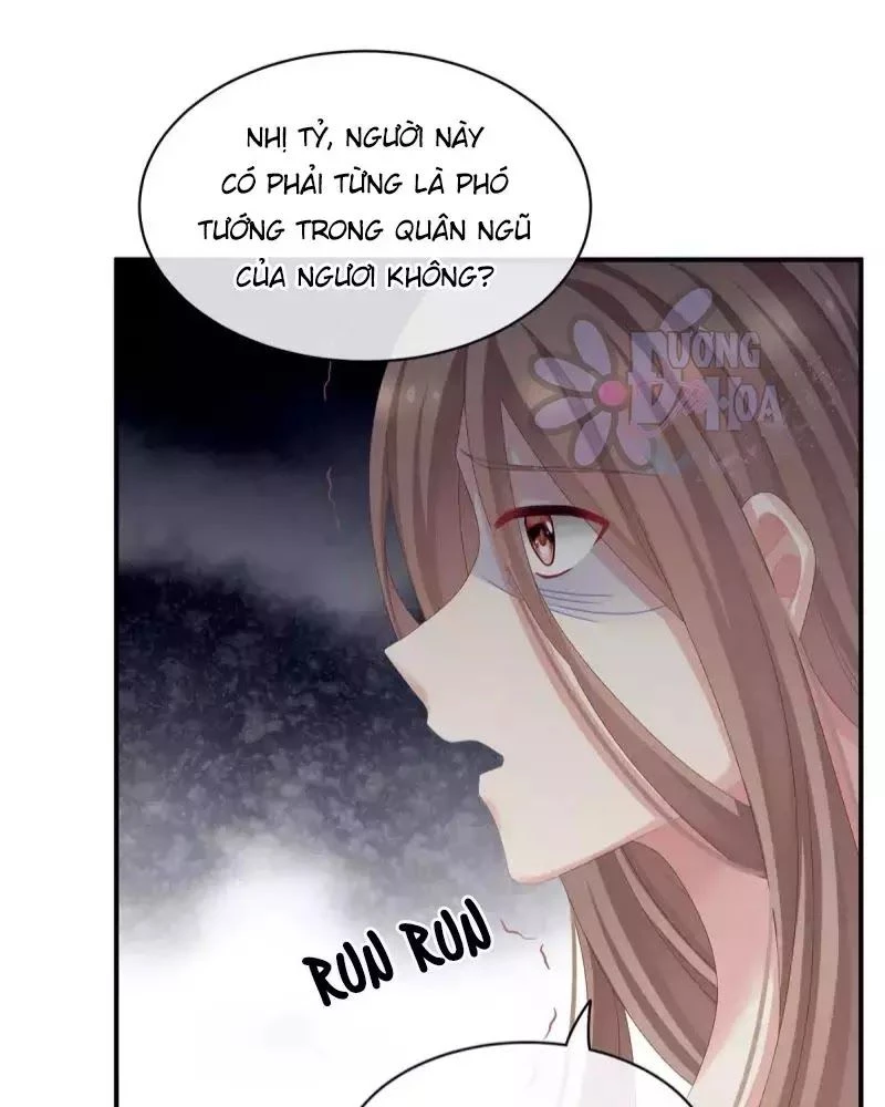 Hậu Cung Của Nữ Đế Chapter 85 - 11