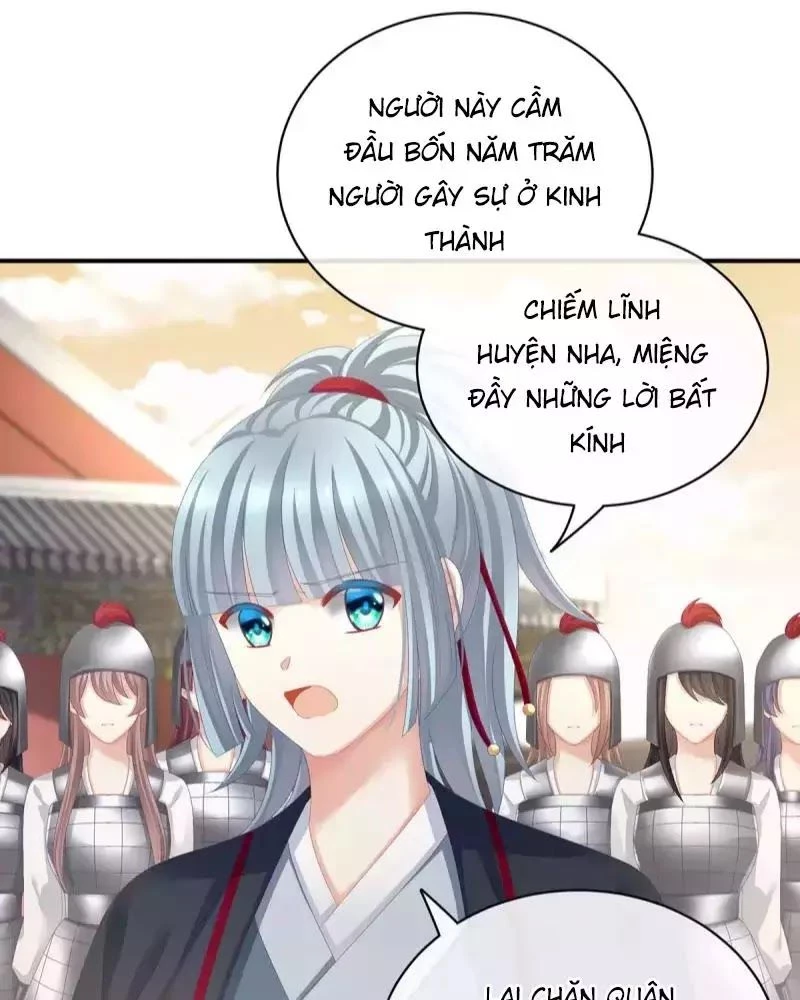 Hậu Cung Của Nữ Đế Chapter 85 - 15