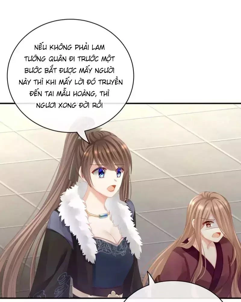 Hậu Cung Của Nữ Đế Chapter 85 - 17
